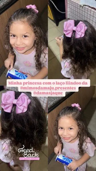 Feedback 3 — cliente Campo Grande