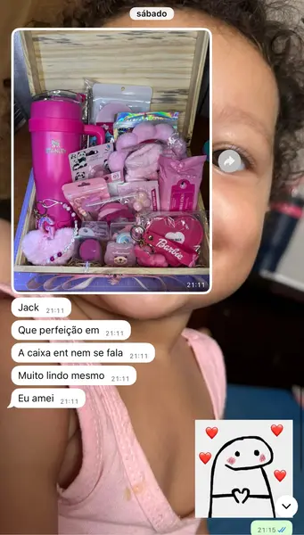 Feedback 6 — cliente Campo Grande
