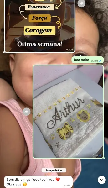 Feedback 7 — cliente Campo Grande