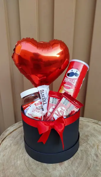 Gifts e Kits personalizados