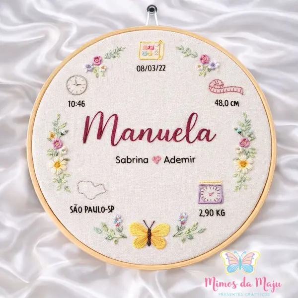 Placas de Porta personalizados