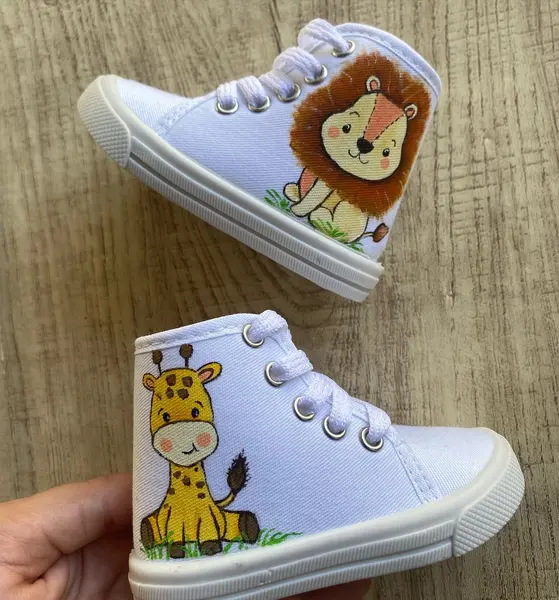 Tênis Personalizados personalizados